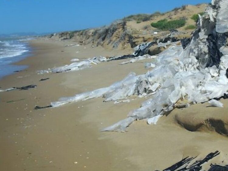 Rifiuti abbandonati ad Acate, denunciate tre persone