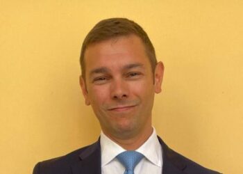 Tenente colonnello dell’Arma dei carabinieri nato a Santa Croce nominato assessore alla Legalità del Comune di Torino