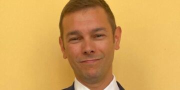Tenente colonnello dell’Arma dei carabinieri nato a Santa Croce nominato assessore alla Legalità del Comune di Torino
