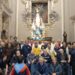Maria della Medaglia, ieri processione in centro storico a Ragusa