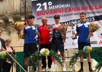 Ciclismo: torna il memorial Cannarella, domenica la 22esima edizione