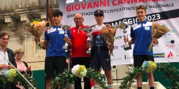 Ciclismo: torna il memorial Cannarella, domenica la 22esima edizione