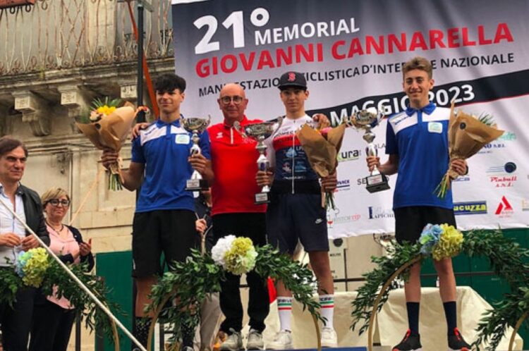 Ciclismo: torna il memorial Cannarella, domenica la 22esima edizione