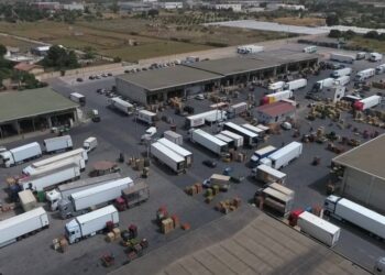 Vittoria, completato l’iter per il progetto della ristrutturazione del mercato ortofrutticolo