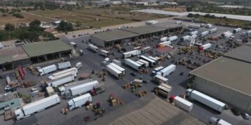 Vittoria, completato l’iter per il progetto della ristrutturazione del mercato ortofrutticolo