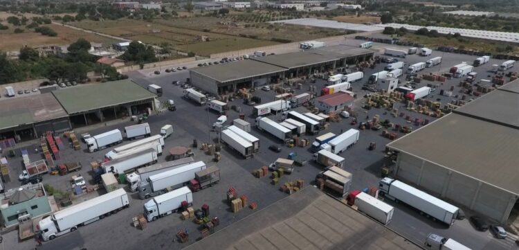 Vittoria, completato l’iter per il progetto della ristrutturazione del mercato ortofrutticolo