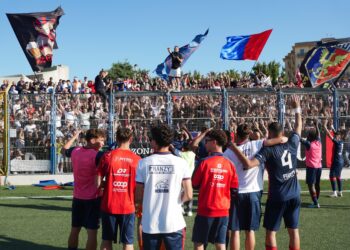 Il Modica calcio s’impone sul Milazzo e accede al prossimo turno dei playoff