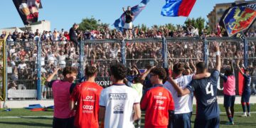 Il Modica calcio s’impone sul Milazzo e accede al prossimo turno dei playoff