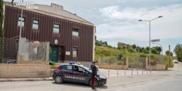 Scicli, aggredisce la madre: in manette un 30enne straniero