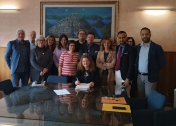 Libero consorzio, insediato il nuovo Comitato unico di garanzia