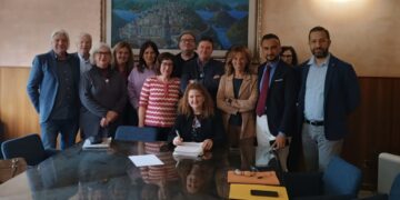 Libero consorzio, insediato il nuovo Comitato unico di garanzia