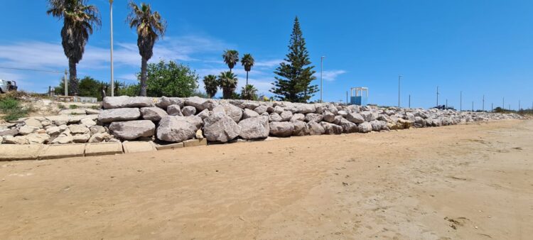 Torna pienamente fruibile la Pozzallo-Marza