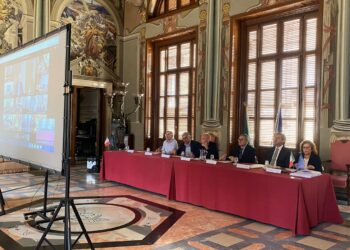 Pnrr, insediata in Prefettura a Ragusa la nuova cabina di coordinamento sul Pnrr