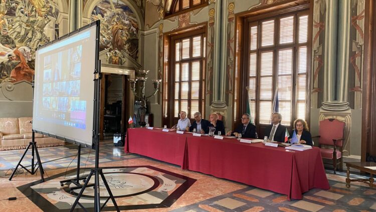 Pnrr, insediata in Prefettura a Ragusa la nuova cabina di coordinamento sul Pnrr