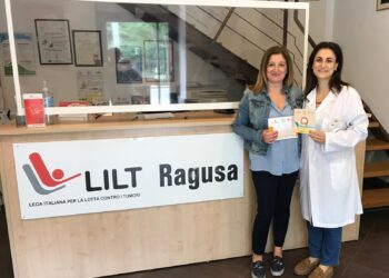 Giornata mondiale senza tabacco, l’appello della Lilt Ragusa