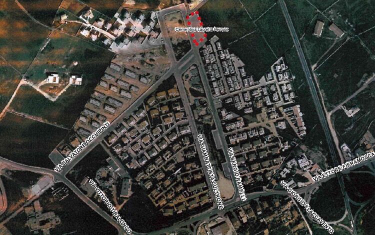 Il Comune di Ragusa dedicherà uno spazio pubblico alla giornalista Clementina Lauretta Perrone