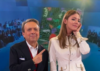 La ragusana Ludovica Cutuli in prima serata su Rai 3 accanto a Piero Chiambretti