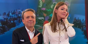 La ragusana Ludovica Cutuli in prima serata su Rai 3 accanto a Piero Chiambretti