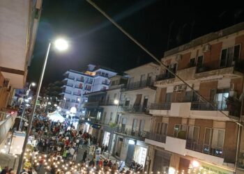 Torna a Ragusa l’iniziativa “Platani in festa”