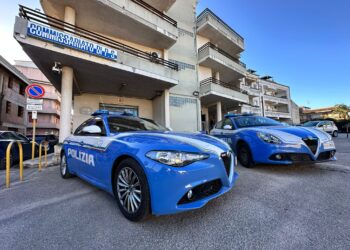 Vittoria, in manette un rapinatore di 44 anni