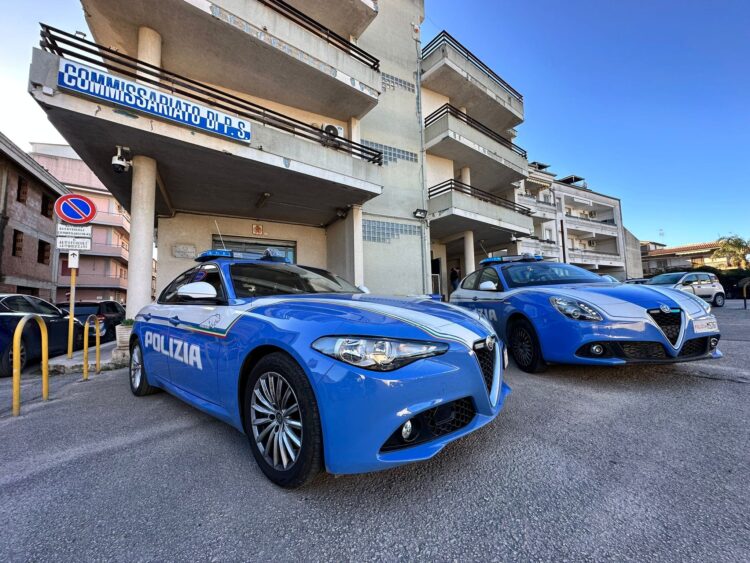 Vittoria, in manette un rapinatore di 44 anni