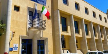Vittoria, la polizia municipale cambia sede