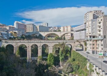 Nascerà a Ragusa un mercatino sul ponte Vecchio