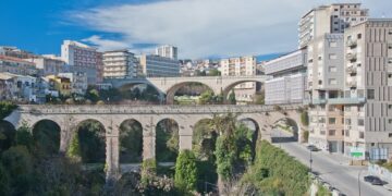 Nascerà a Ragusa un mercatino sul ponte Vecchio