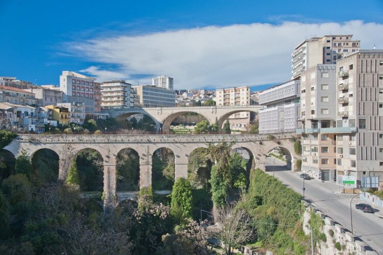 Nascerà a Ragusa un mercatino sul ponte Vecchio