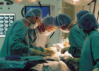 Eseguito il prelievo multiorgano di un 41enne morto a causa di un incidente stradale a Ragusa