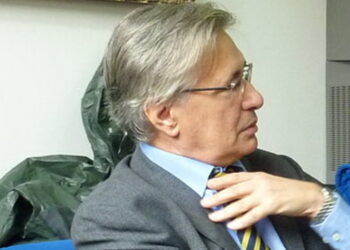 E’ morto il preside Enzo Bonomo, provincia di Ragusa in lutto