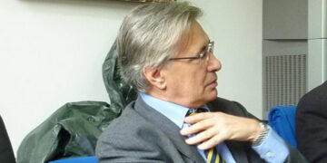 E’ morto il preside Enzo Bonomo, provincia di Ragusa in lutto