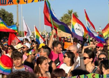 Arcigay Ragusa contro chi “ci disprezza e ci denigra”