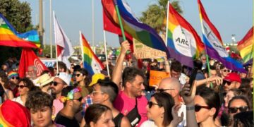 Arcigay Ragusa contro chi “ci disprezza e ci denigra”