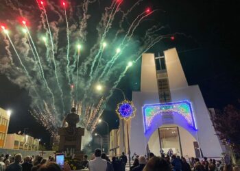 San Giuseppe artigiano a Ragusa, domani la festa esterna