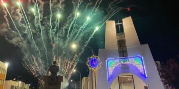 San Giuseppe artigiano a Ragusa, domani la festa esterna