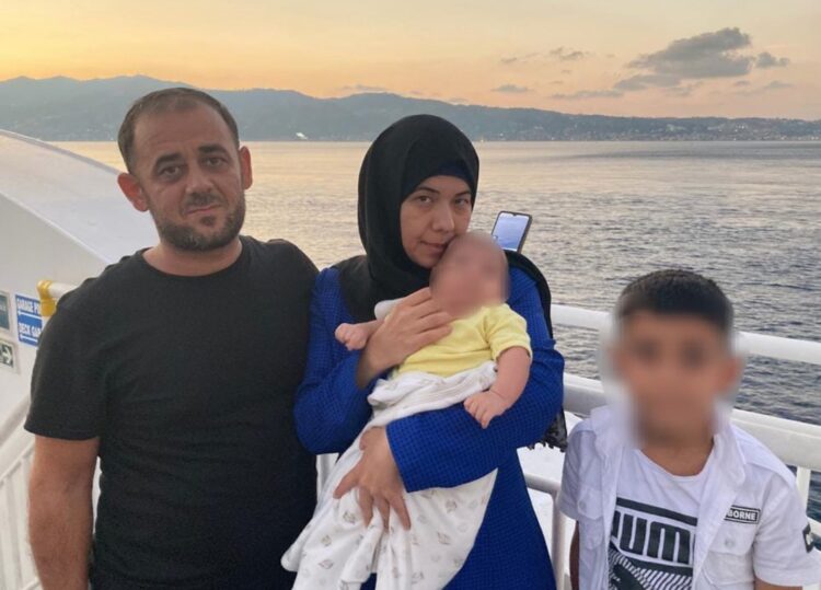 Comiso, il consiglio comunale partecipa al percorso di accoglienza di una famiglia di profughi siriani