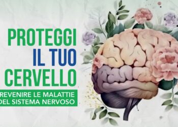 Acate, lo specialista nell’azienda agricola per sensibilizzare sui rischi delle patologie neurologiche