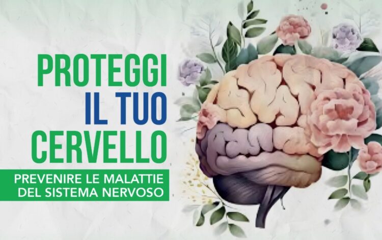 Acate, lo specialista nell’azienda agricola per sensibilizzare sui rischi delle patologie neurologiche