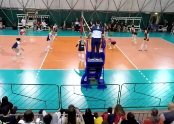 La Pvt costretta ad arrendersi allo strapotere del Bisceglie