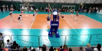 La Pvt costretta ad arrendersi allo strapotere del Bisceglie