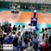 La Pvt Modica conquista con merito il salto di categoria in B1 femminile