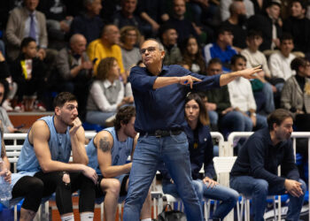La Virtus Ragusa pronta per le semifinali con Salerno