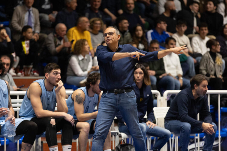 La Virtus Ragusa pronta per le semifinali con Salerno