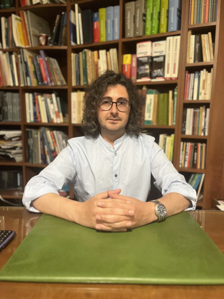 Ispica, Fronterrè nuovo segretario cittadino del Pd