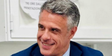 Nuovo Prg a Ragusa, il senatore Sallemi a difesa di Bitetti: “Sgradevoli le invettive del vicesindaco nei suoi confronti”