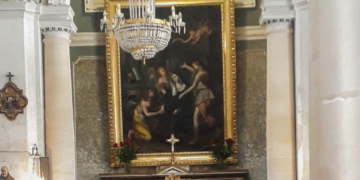 Santa Rita a Ragusa, da oggi al via il triduo