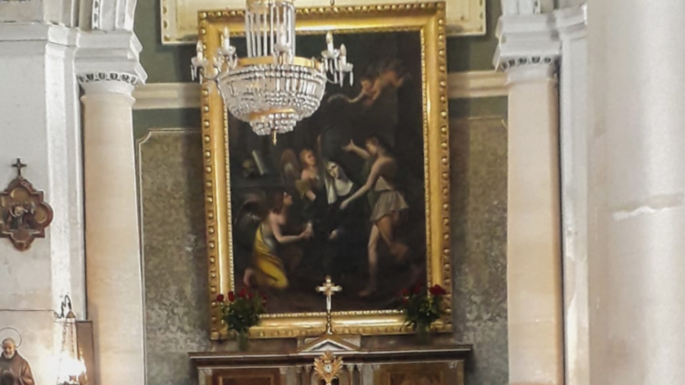 Santa Rita a Ragusa, da oggi al via il triduo