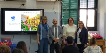 Vittoria, le economie di prossimità spiegate agli studenti