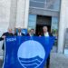 Bandiera blu, arriva lo storico riconoscimento per il Comune di Scicli